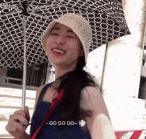 Go Go Go Fighting GIF