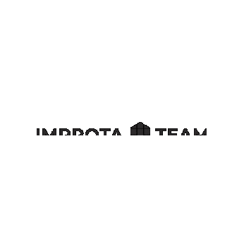 The Improta Team Sticker