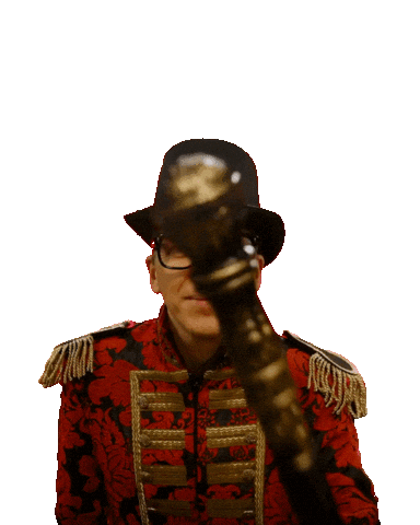 Communication Speaking Sticker by Tobias Beck