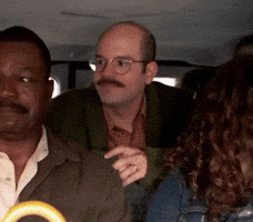 Arrested Development GIF