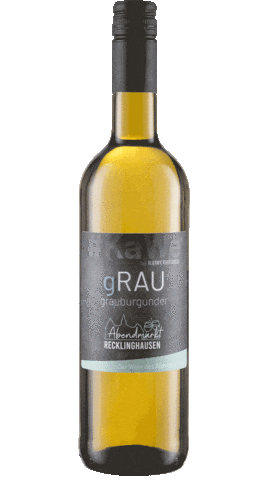 Wine Vino Sticker by REWEkramer