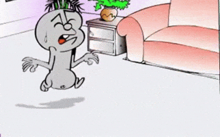 sad cry GIF