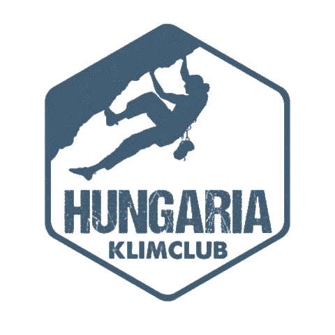 Klimclub Hungaria Sticker