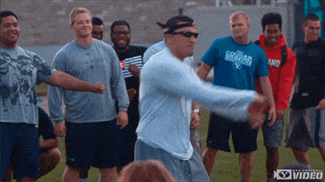 disappoint byu football GIF