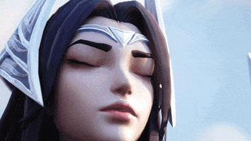 Peace Out Lol GIF by League of Legends