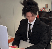 Soul GIF