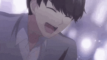 Futaro Uesugi GIF