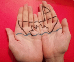 Hands GIF