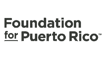 Puerto Rico Donate Sticker by Foundation for Puerto Rico