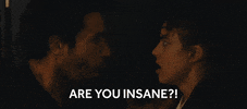 Are You Insane Margaret Qualley GIF by NEON