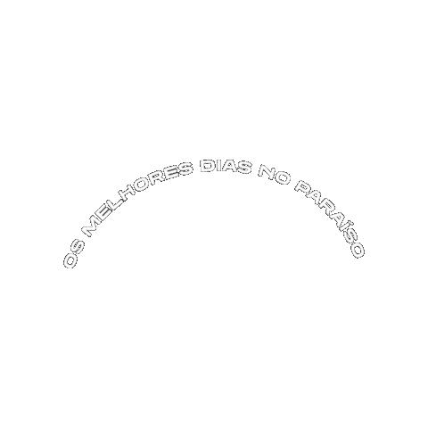 Love Noronha Sticker