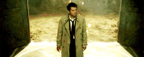 castiel s