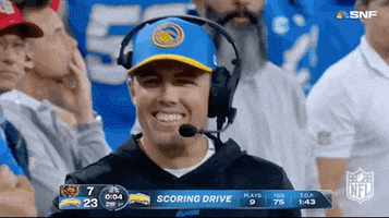 Happy National Football League GIF by NFL