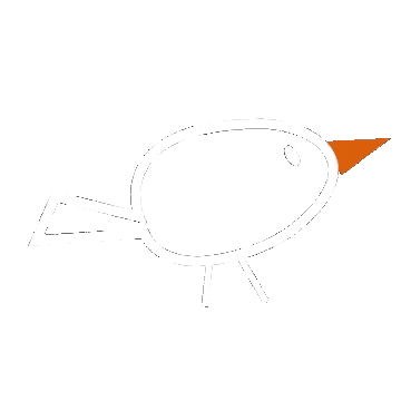 The Learning Nest Sticker