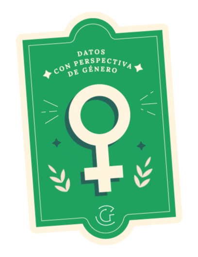 Genero Sticker