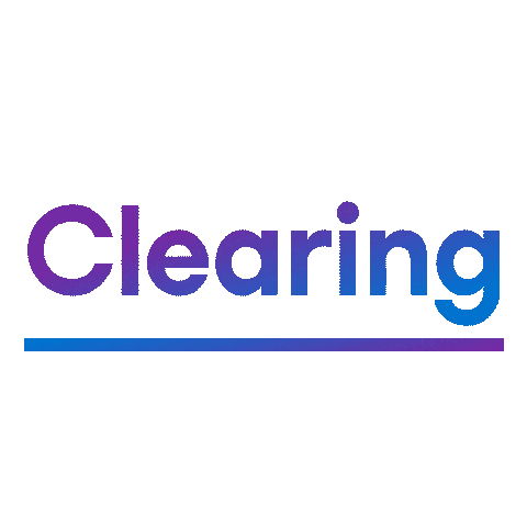 Uni Clearing Sticker by University of Hertfordshire