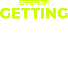 Ultimate Athlete Sticker