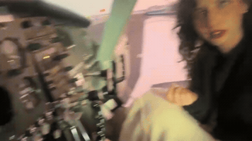 Plane What GIF by lamb