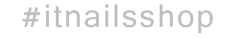 it-nails Sticker