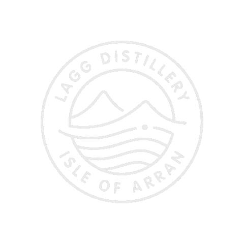 ArranDistillers Sticker