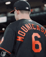 Happy Whats Up GIF by Baltimore Orioles