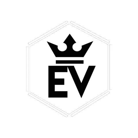 Evolution Nutrition Sticker