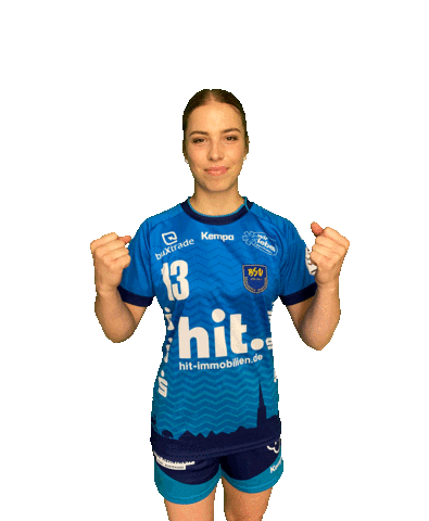 Handball Bsv Sticker by Handball-Marketing Buxtehude