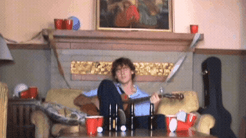 Music Video Singing GIF by Jack Gray