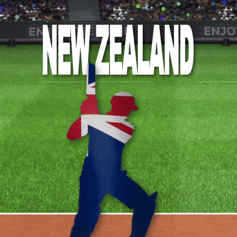 New Zealand Sport GIF by RightNow
