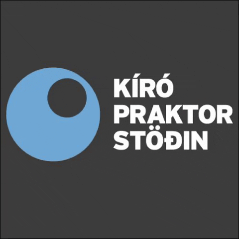 Kírópraktorstöðin GIF