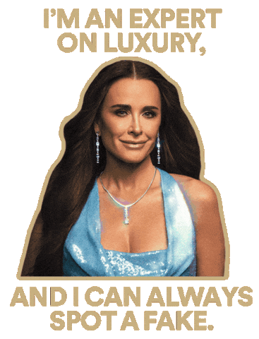 Kylerichards Sticker by Bravo TV