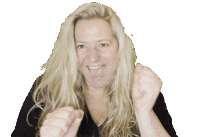 Happy Party Sticker by kochkunststuecke