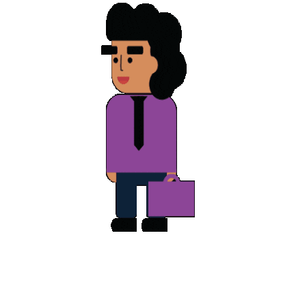 Working Work Work Work Sticker by CARE | Circular Households