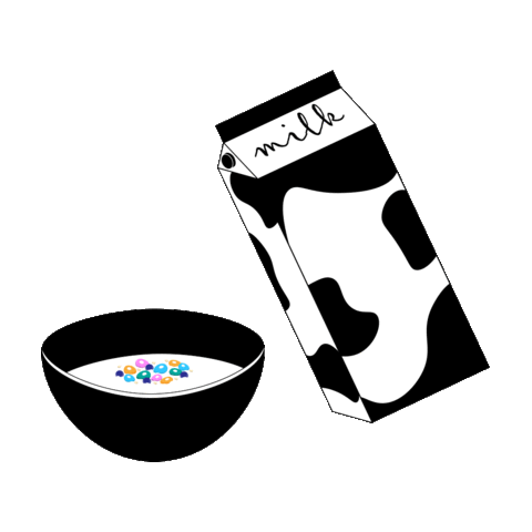 Food Sticker