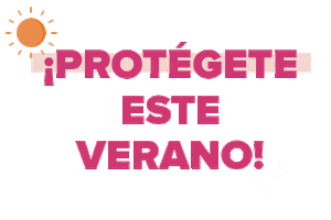 Summer Protect Sticker by DRUNI