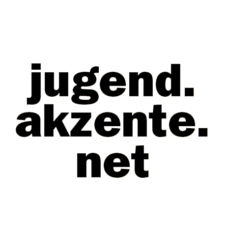 Akzente Sticker by jugendinfo