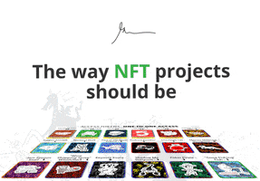 Nfts Crypto Currency GIF