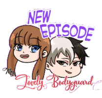 Episode Sarah Sticker