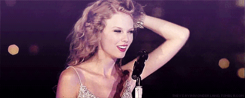 taylor alison swift