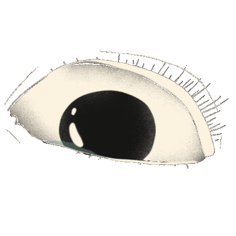 Sad Sticker