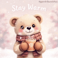 Good Morning Drinking GIF