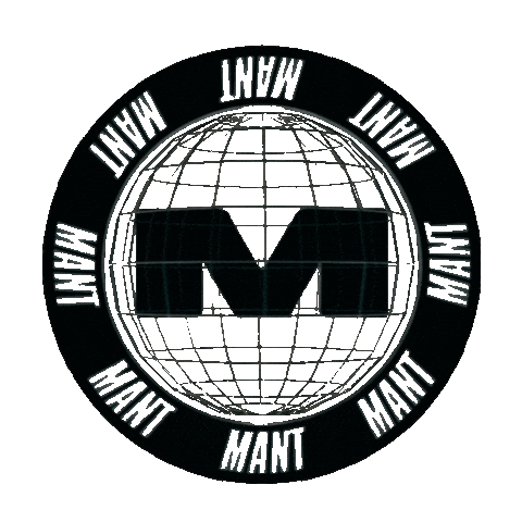 Mant Music Sticker by Skankandbass