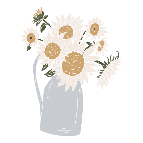 Fall Sticker