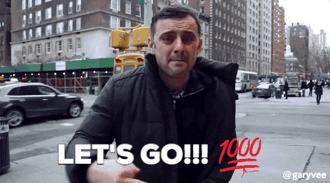 Image result for gary vee gif