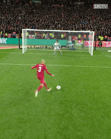 Carabao Cup Win GIF by Liverpool FC