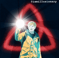 Netflix GIF