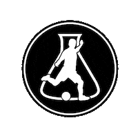 Fussball Labor Sticker