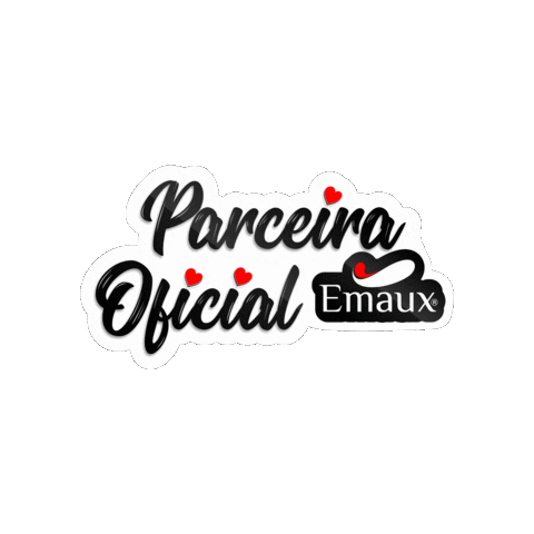emaux Sticker