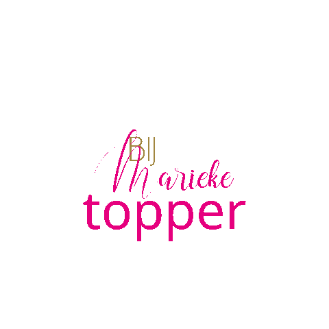 Bijmariekedekapper Sticker by Bij Marieke