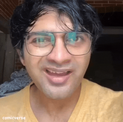 Men Of Culture GIF